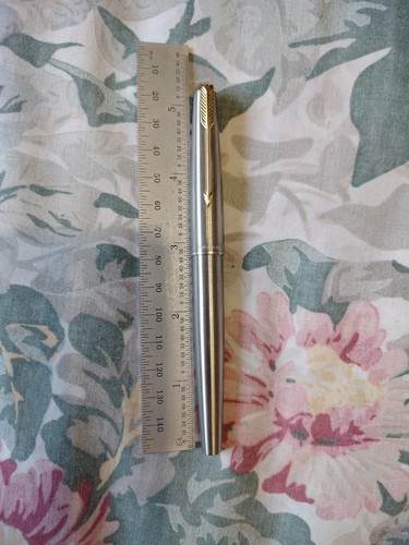Penna stilografica parker - penna,