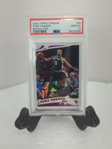 2005 topps chrome - 2005-06,