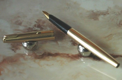 Rare stylo plume parker - rare, 65