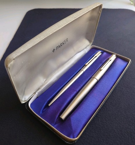Vintage parker grey - 65,