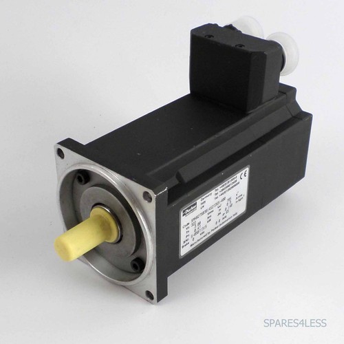 Parker servomotore