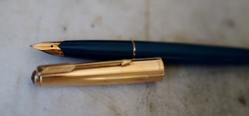 Stylo plume parker resine - parker,