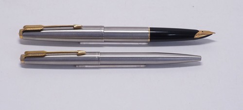 Near mint parker flighter - 65,
