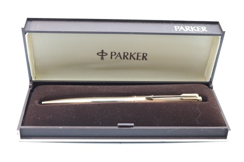 Vintage parker 65 - (1975-80),