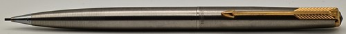 1960 parker 65 deluxe - 1960/70's,