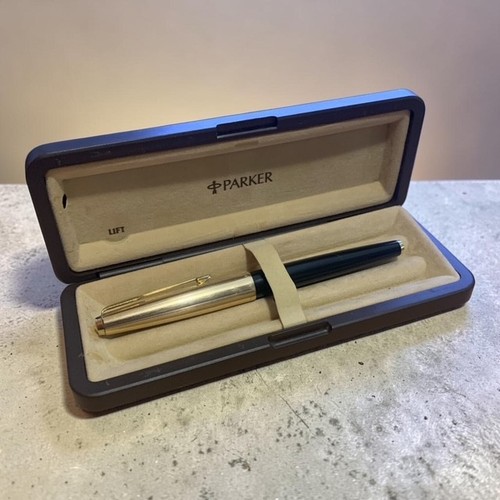 Vintage parker custom - 65,