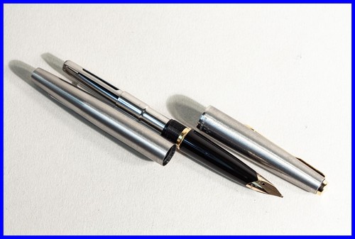 Penna stilografica parker - penna,