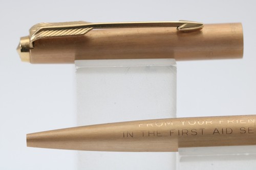 Vintage parker 65 - (c1975-80),