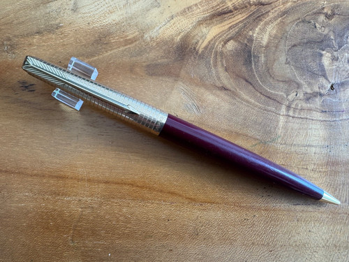 Parker gold consort - parker,