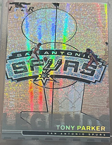 2024 panini photogenic tony - 2024-25,