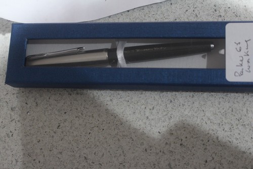 Parker pen - pen, ((l1))