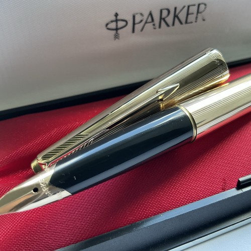 Parker 1 1custom - 65, mk
