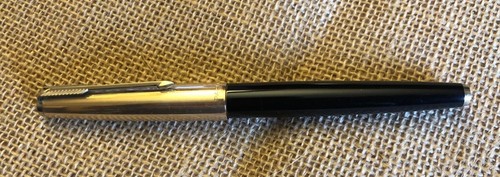 Parker fountain pen - parker,