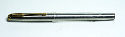 Obsolete parker flighter - parker,