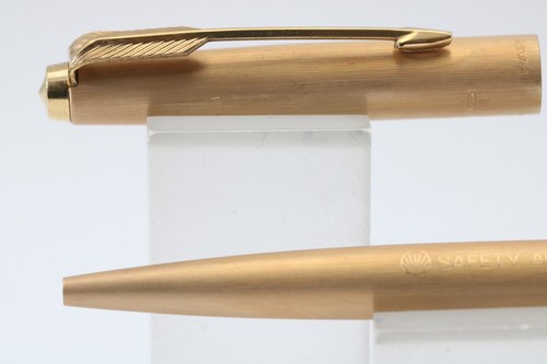 Vintage parker 65 - (1975-80),