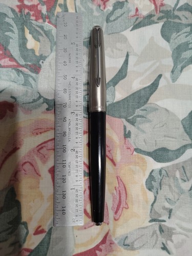 Parker tappo cromato - tappo,