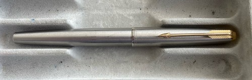 Parker flighter deluxe - parker,