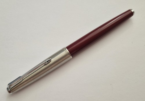 Vintage bordoux parker - vintage, 65