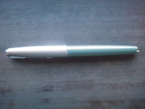 Penna stilografica parker - stilografica, 65