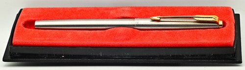 1960 parker 65 - 65, deluxe