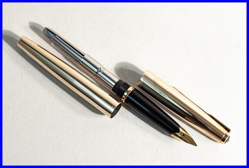 Parker stilografica in - parker,