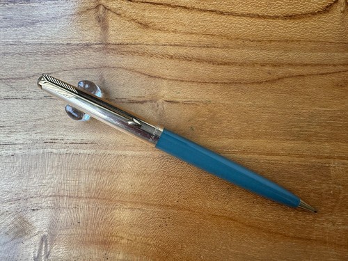 Parker gold cap - parker, r.gold