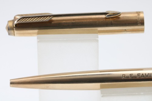 Vintage parker 65 - vintage,
