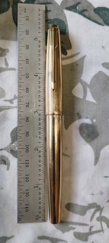 Penna stilografica parker - parker, 65