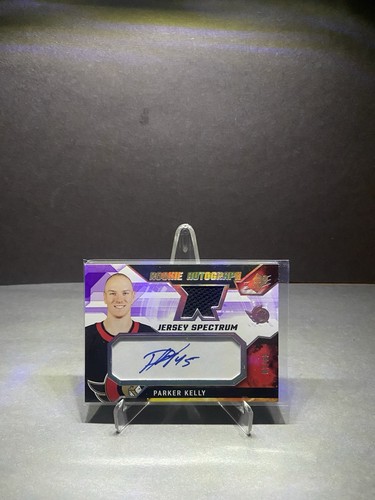 Parker kelly auto patch - pk, auto/patch