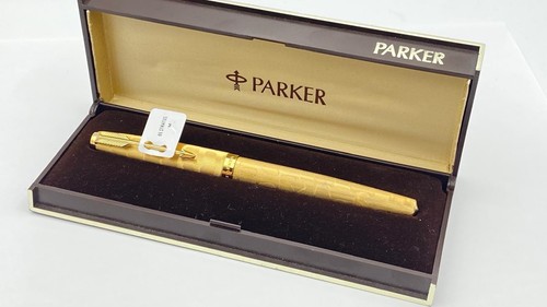 Vintage parker stratus - 65,