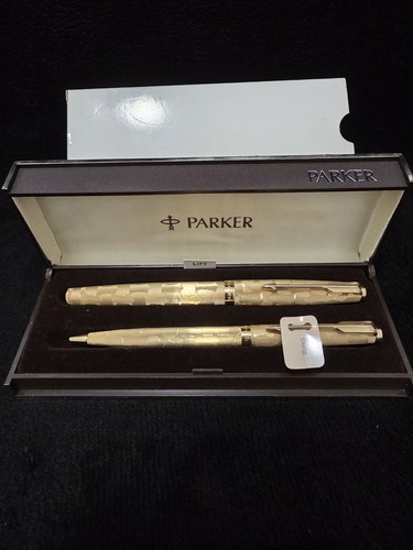 New parker 65 stratus - ⚡️new,