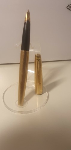 Penna stilografica parker - penna,