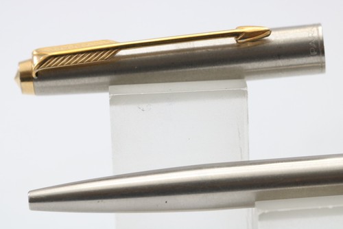 Vintage parker 65 - vintage, (c1975-83)