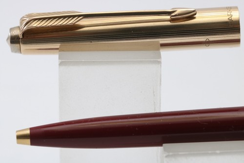 Vintage parker jotter - vintage,