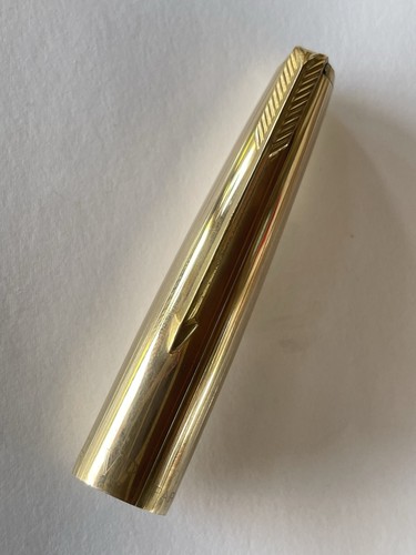 Ricambio tappo stilografica