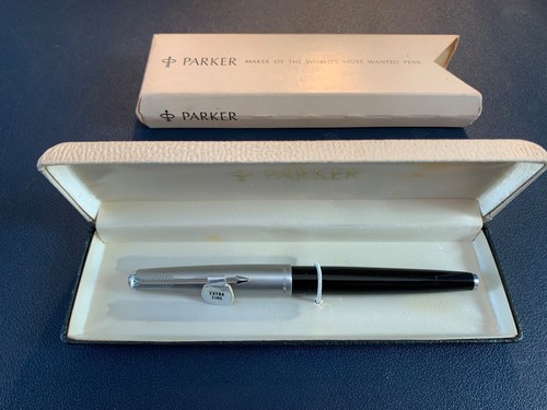 Parker tappo cromato - parker,