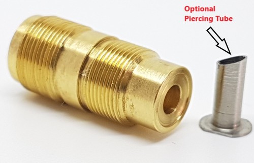Parker mark connectors - parker, 1