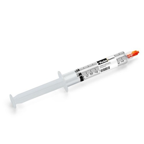 Parker chomerics - parker,