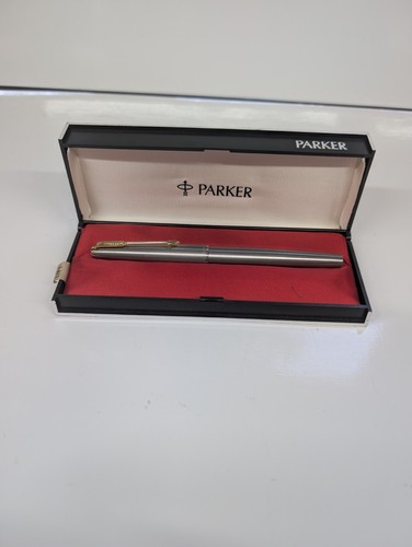 Vintage parker deluxe - vintage,