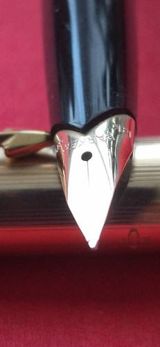 Penna stilografica vintage