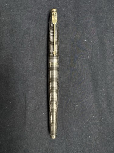Penna stilografica vintage