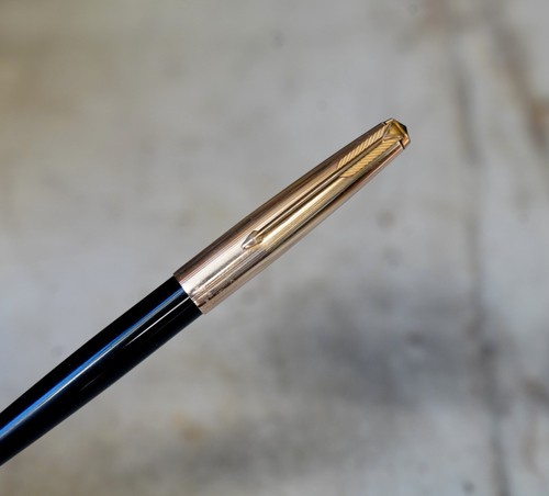 Penna stilo parker nero - penna, 65