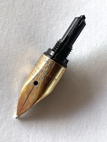 Penna stilografica vintage