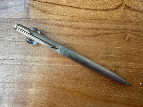 Parker gold cirrus - r.gold,