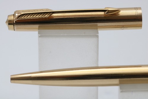 Vintage parker custom - parker,