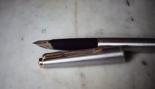 Stylo plume parker - stylo,