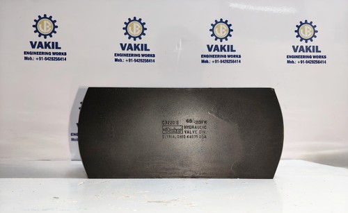 Parker size valvola - size, :-