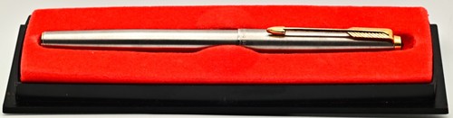 1970 parker gt delux - 1970's,