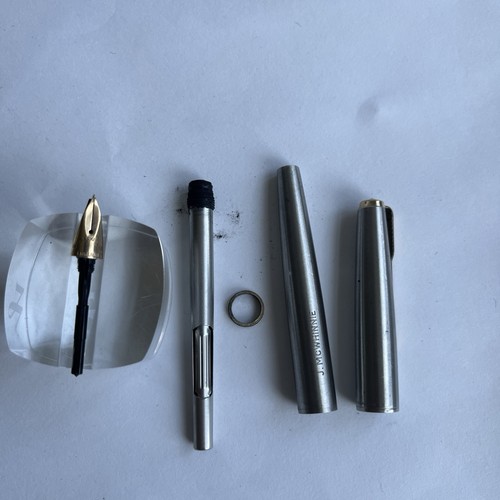 Parker flighter deluxe - parker, 65