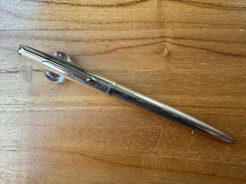 Parker gold ballpen - 61/65,